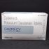 OMEFIX-CV