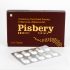 PISBERY